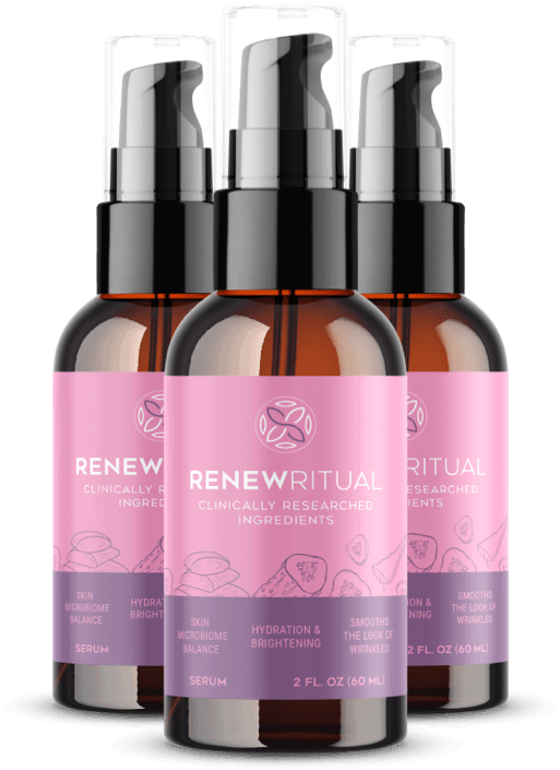 RenewRitual supplement